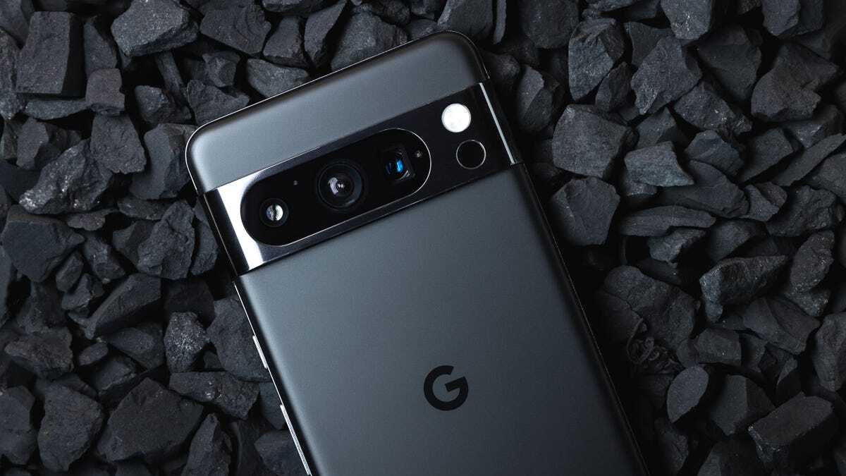 CeotechI's tweet image. Pixel 8 e Pixel 8 Pro: bootloader sbloccato, pericolo per la sicurezza
#Android14 #Bootloader #Google #GooglePixel #Hacking #MobileNews #Notizie #Pixel8 #Pixel8Pro #Privacy #Problema #Sicurezza #Smartphone #Tech #TechNews #Tecnologia #Telefonia

ceotech.it/pixel-8-e-pixe…