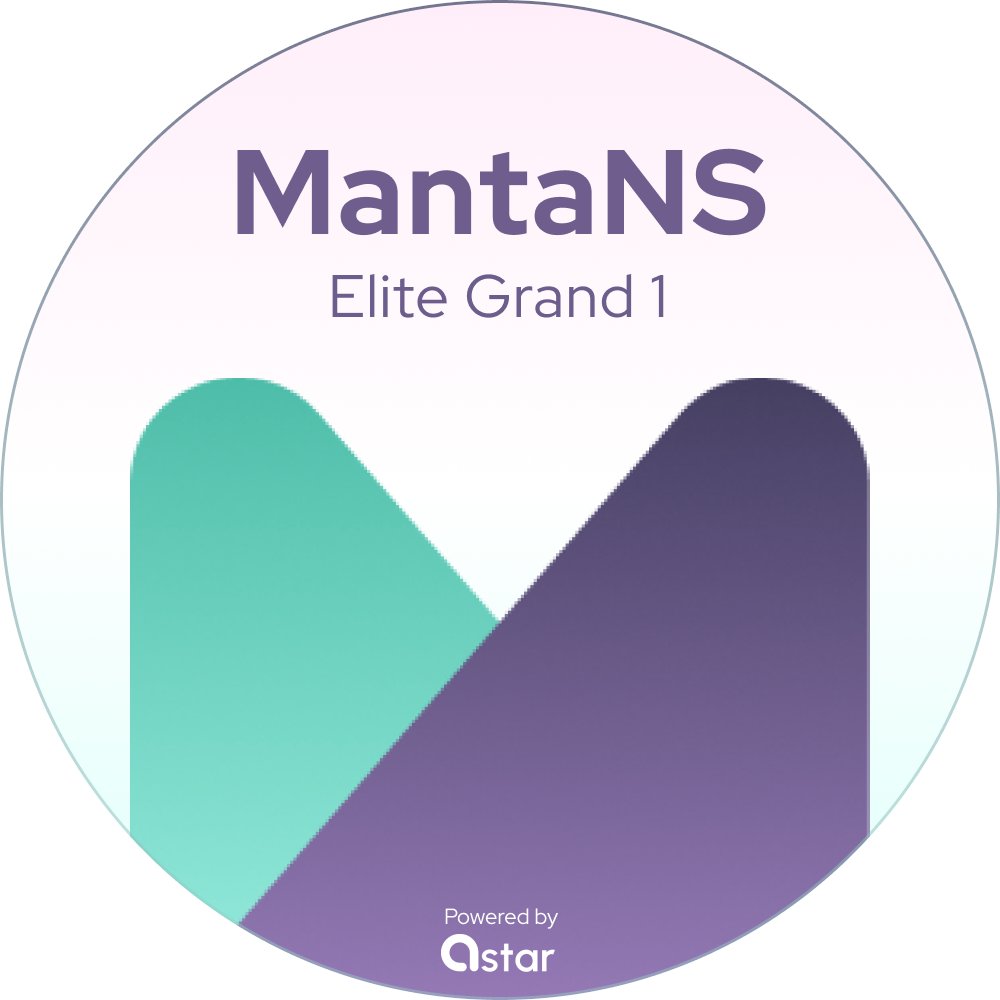.zkapp (XNAME on Manta) tweet media