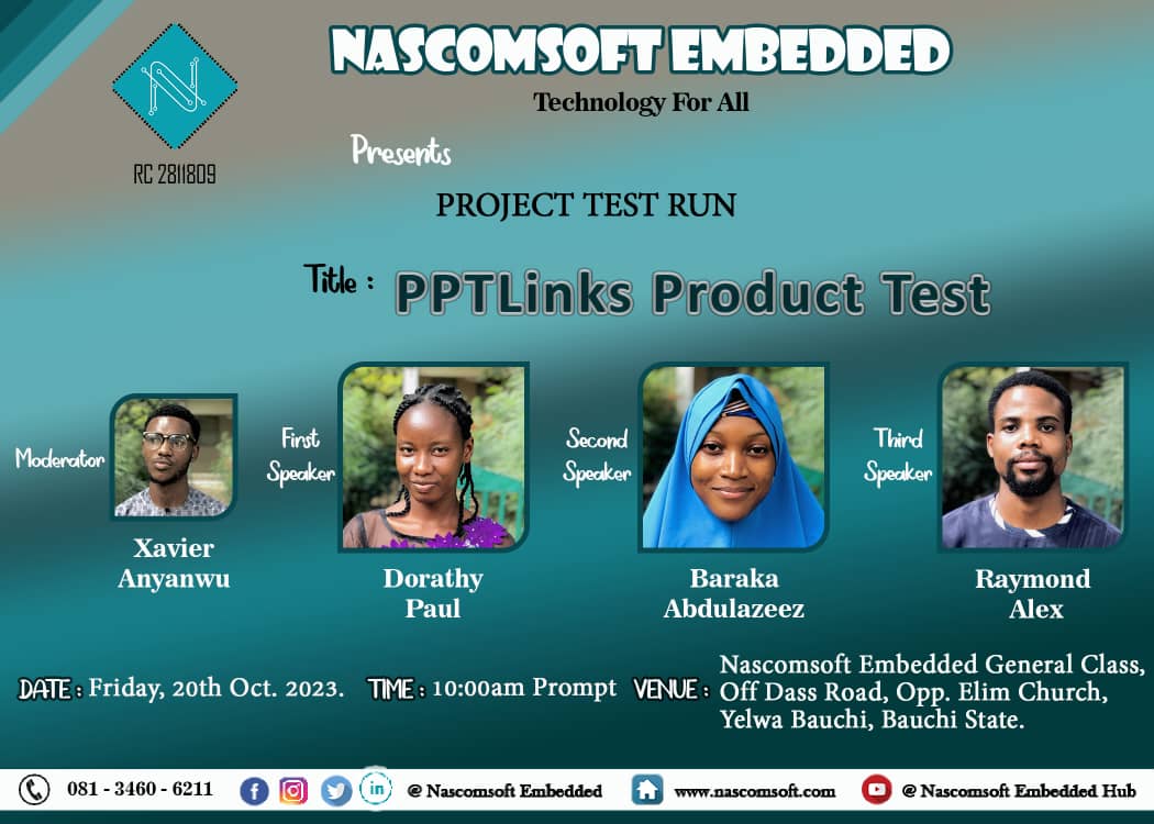 nascomsoft's tweet photo. Solution test @nascomsoft @yusufumusa17 @BadmusDikko @AmemRaymond @AdesolaSamuel18 @i_am_mo_abdul @KamizzleFemi @MohdFahadMF7 @AbanaPhilip https://t.co/9fk144D1tF