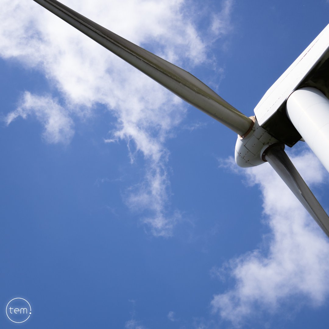 Have you seen the biggest onshore wind farm in the UK?

Whitelee is the UK’s largest onshore windfarm! It has a total of 215 turbines that generate 539 megawatts of electricity. Enough to power 350,000 homes! Wow 🍃

whiteleewindfarm.co.uk/whitelee-windf…