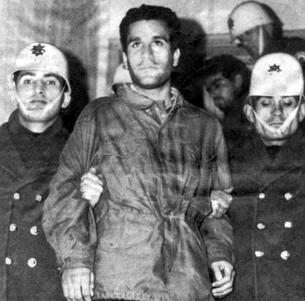 "Moskofçu komünistin vatan haini olduğunu en iyi ve herkesten önce anlayan Türkçülerdir. Onun için  komünistlerle her yerde, her vasıta ile her şekilde savaşacaklardır."

- Atsız  ( Orkun, 20 Ekim 1950)