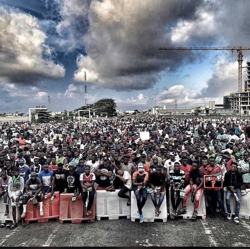nwanyi_ukwuose's tweet photo. We shall never forget!!! The PTSD of the night still echoes loud and clear. October 20, 2020. #Ensars!!! Rest on galant soldiers.
๐คฆโโ๏ธ๐คฆโโ๏ธ๐คฆโโ๏ธ๐๏ธ๐๏ธ๐๏ธ๐๏ธ๐๏ธ๐๏ธ๐๏ธ๐๏ธ https://t.co/hhxa2LtEKZ