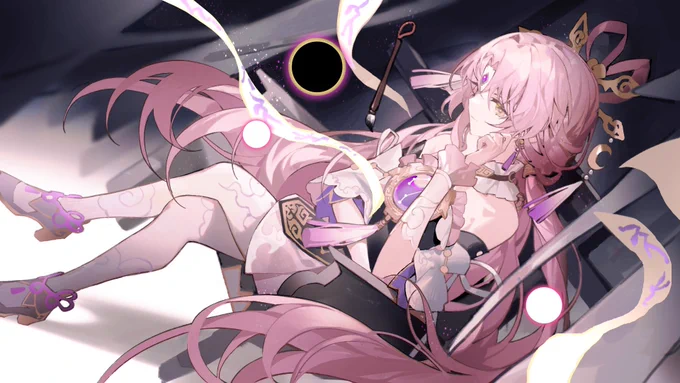 #崩壊スターレイル #houkaistarrail #崩坏星穹铁道