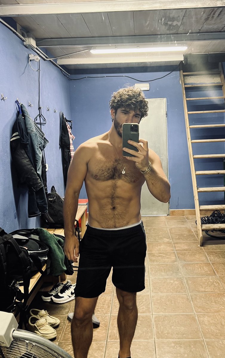 Bon dia ! #workout