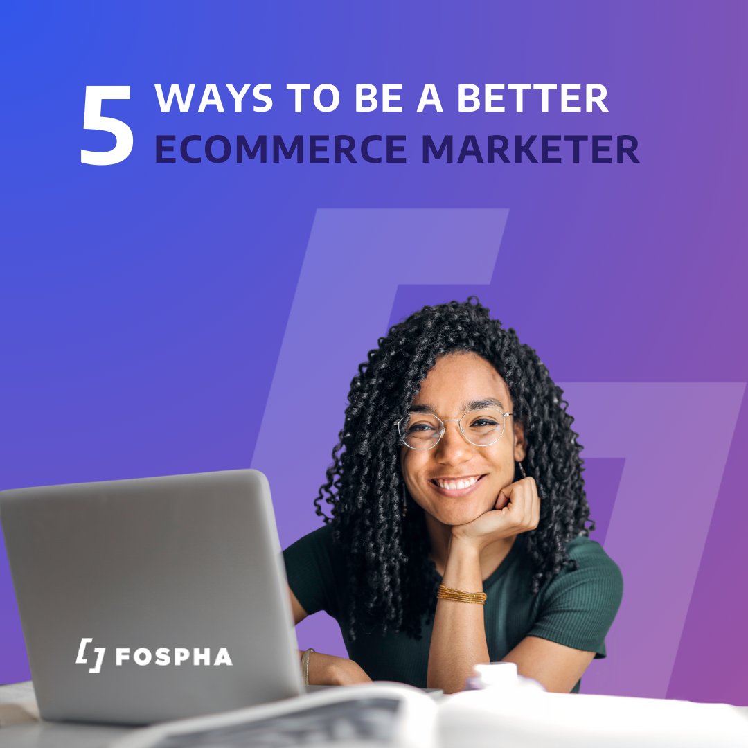 WeAreFospha's tweet image. Learn how to maximise your upper funnel spending and attract potential customers with our latest blog. 🚀 

➡️ hubs.ly/Q025D19x0

Unlock the full potential of upper funnel spending and become a better eCommerce marketer.
 
#Fospha #eCommerce #Marketing