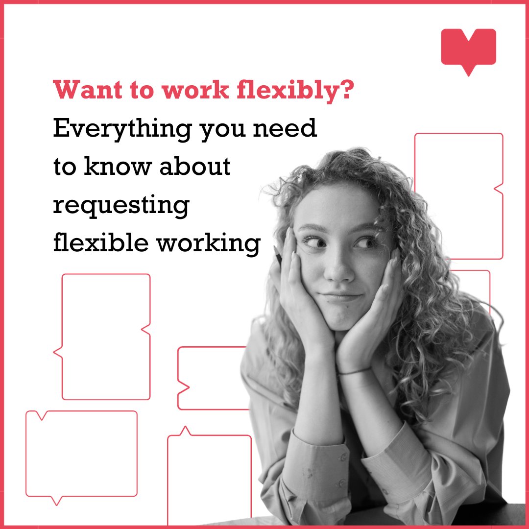 Do you want to work flexibly? The upcoming changes to the #FlexibleWorking Bill will open up flex for millions more people and is a big step towards our goal of flexible working becoming the default in the UK. Take a look at our guide. loom.ly/BBn-BnQ