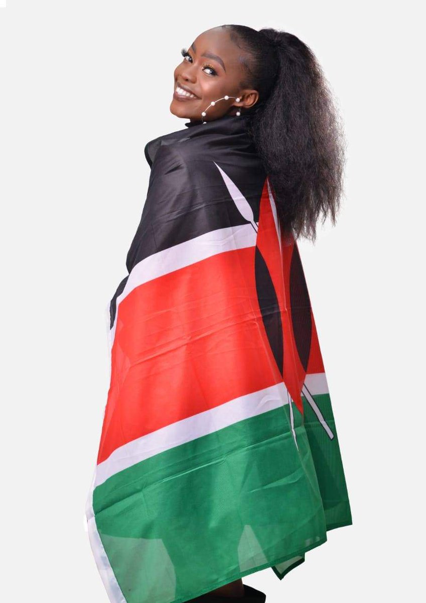 Happy Mashujaa day to my motherland Kenya 🇰🇪 ❤️. 

#Kenya #MashujaaDay #mashujaaday2023 #Mashujaa #trendingkenya #Trending