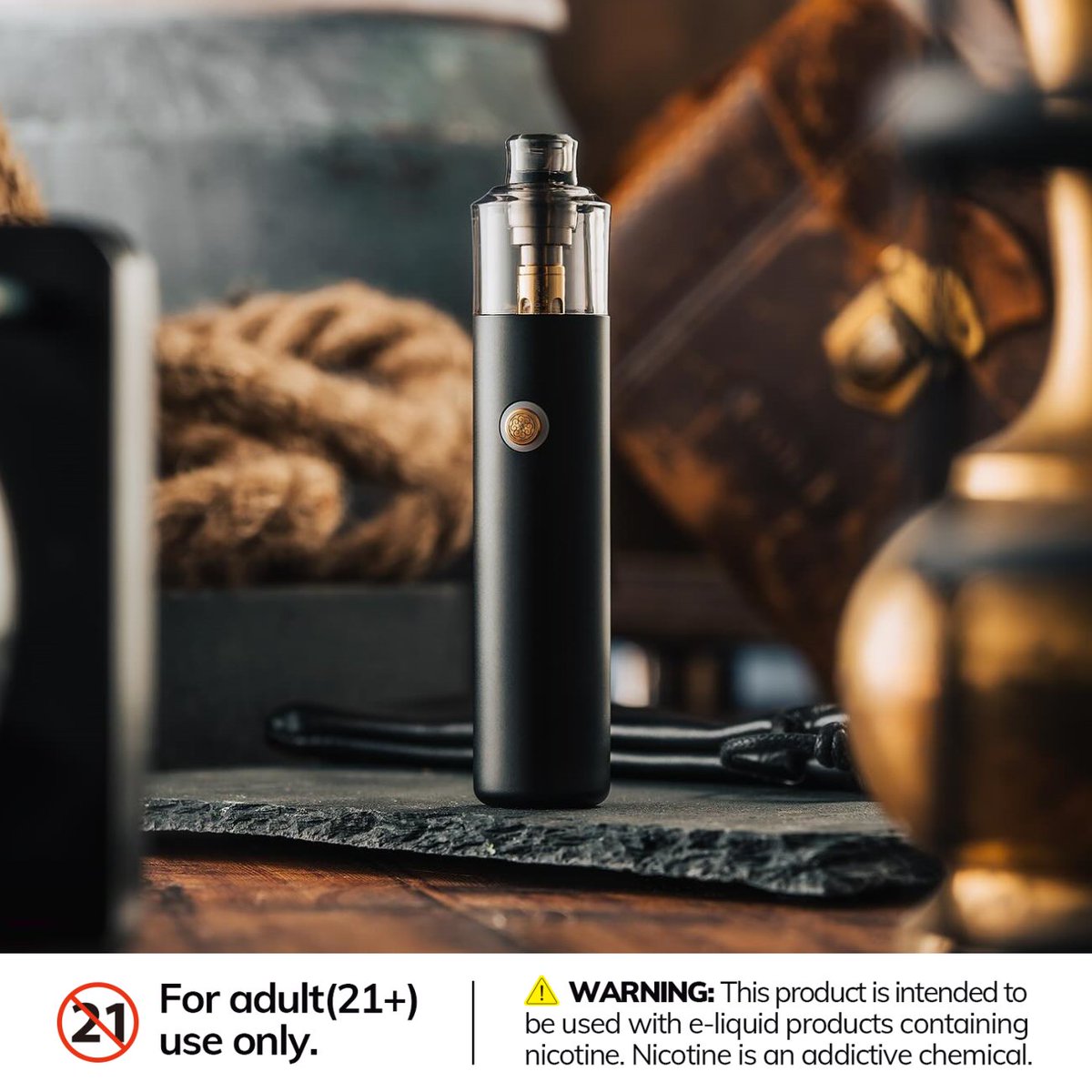 vapesourcing's tweet photo. dotStick Revo V1.5 😍 Powered by the future ⚡
https://t.co/TCj1GSJrok
Stay Tuned ⏰
-
#vapesourcing #vape #vapelife #gift #FreeShipping #newarrivals #newvape #vapor #vaping #vapefam #dotmod #dotstick #dotStickRevo https://t.co/f38cu09Tae