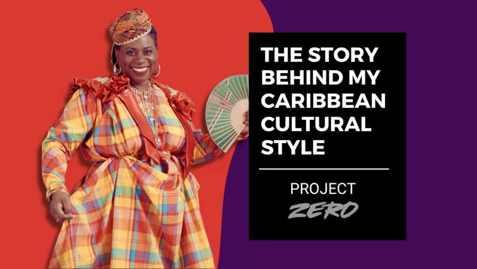 Cultural Fashion & Arts (@culturalfashart) on Twitter photo Join us for a #blackhistorymonth screening of 'The Story Behind My Caribbean Cultural Style' <a href="/ProjectZeroWF1/">Project Zero WF cic</a> on Wednesday 25 Oct, RSVP for #FREE entry via shorturl.at/ilDI7 #CaribbeanStyle #CulturalFashionAndArts #FilmScreening #LondonEvent Join us for a #blackhistorymonth screening of 'The Story Behind My Caribbean Cultural Style' <a href="/ProjectZeroWF1/">Project Zero WF cic</a> on Wednesday 25 Oct, RSVP for #FREE entry via shorturl.at/ilDI7 #CaribbeanStyle #CulturalFashionAndArts #FilmScreening #LondonEvent