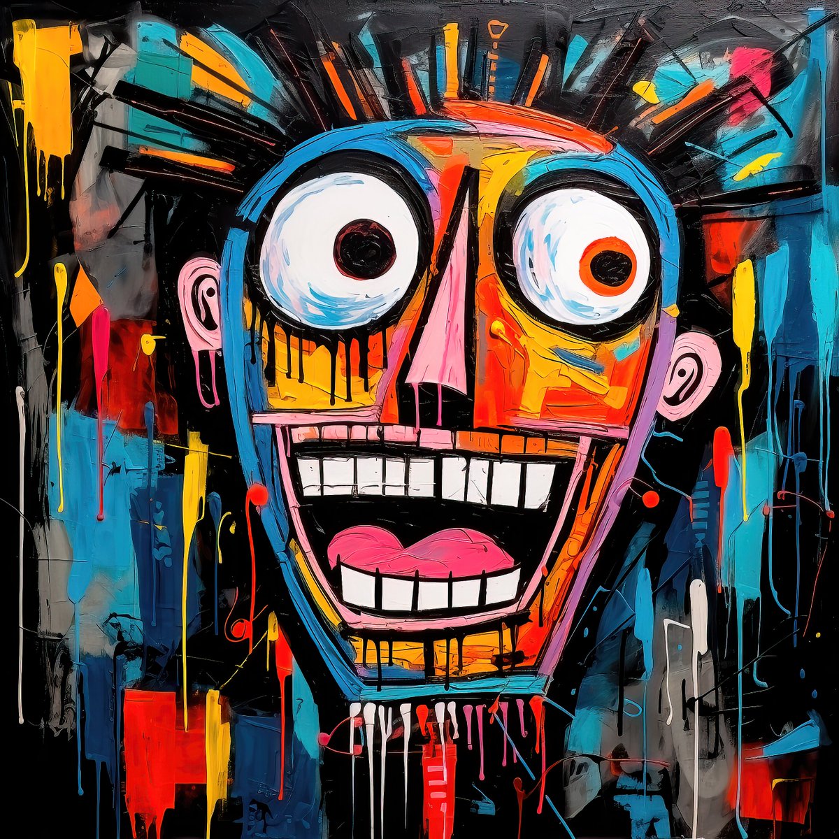 💎GM💎

Rain or shine, today is Friday, and I'm looking forward to the weekend!

"Dreamer"

1/1

20 XTZ

🔗👇