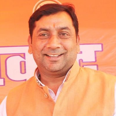 उत्तर प्रदेश सरकार में ऊर्जा राज्यमंत्री एवं मुजफ्फरनगर जनपद प्रभारी मंत्री डॉ० सोमेंद्र तोमर जी, आपको जन्मदिन की हार्दिक बधाई एवं शुभकामनाएं।💐💐
ईश्वर से प्रार्थना है कि आप दीर्घायु हों और सदैव स्वस्थ एवं प्रसन्न रहें
<a href="/isomendratomar/">Dr. Somendra Tomar</a>