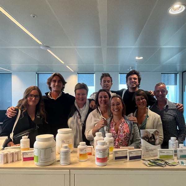 fitforme's tweet photo. Last week, we had the privilege of hosting the Baro Clinic in Geel at our Head Office in #Rotterdam  and the
@MaasstadZknhuis - It was an great opportunity for all of the participants to pick up the latest developments within FitForMe 

📚 On day 2, we went to the Maasstad Hospital, where each participant had the chance to delve into their specific discipline. The day concluded with a shared lunch and more informative presentations📚

It's incredible how coming together in this way facilitates learning from one another so effectively🤝