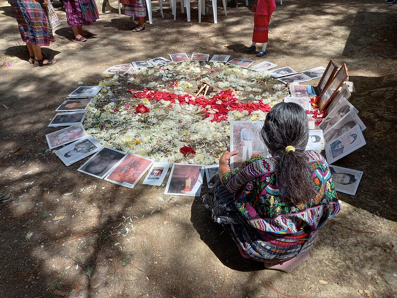 #NATAXIK ha sido seleccionada para el Festival Internacional de cine documental del Uruguay #Atlantidoc. <a href="/chumilkaj/">Ch'umilkaj</a> inicia un viaje por la memoria y la búsqueda de familiares desaparecidos en conflicto armado guatemalteco.

➕info atlantidoc.com