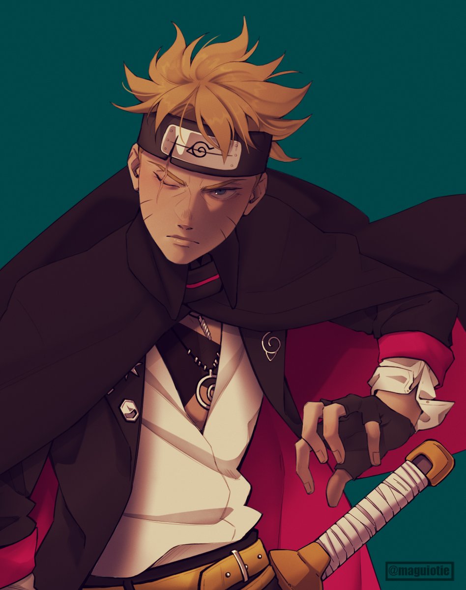 🔩🌀

#BORUTO #BorutoTwoBlueVortex