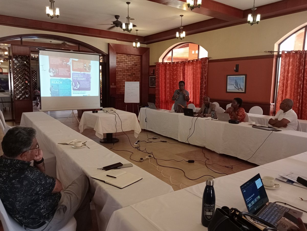 Rotary Club of Kigo 7 Lakes Golf tweet media