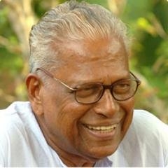 ians_india's tweet photo. CPI-M workers and leaders were engaged in celebrating 100th birthday of living legend and party veteran #VSAchuthanandan. Top leaders in state capital city made a beeline to house of his son #VAArunkumar where veteran is leading a retired life.

“In morning he was given a bath before being doused with special ayurvedic oil. He was seated on his wheelchair and he is happy and cheerful,” said Arunkumar.