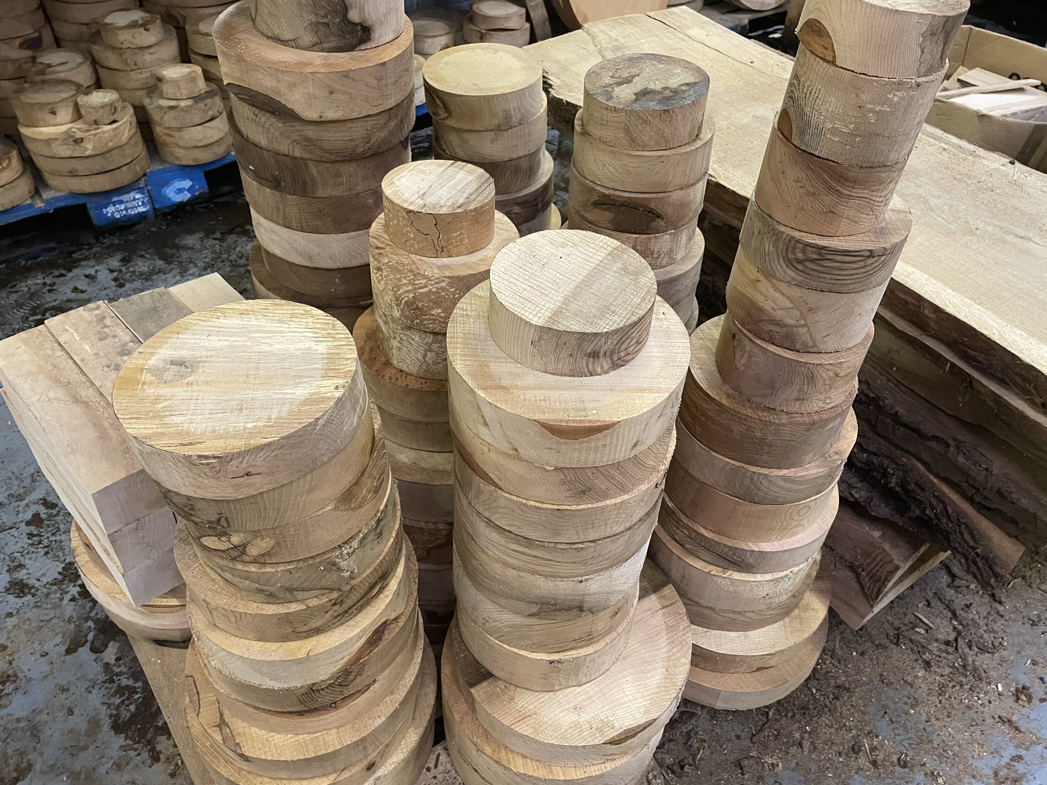 Wood for turning near me deals