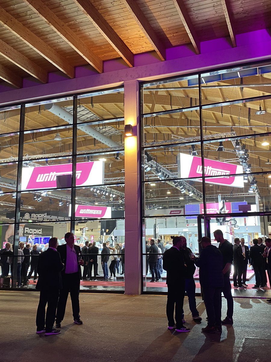 SI_Germany's tweet photo. 🌟 Seid ihr bereit für das Kunststoffevent des Jahres? 🌟 Die FAKUMA Messe in Friedrichshafen ist endlich hier, und wir sind begeistert, Teil dieser internationalen Fachmesse für Kunststoffverarbeitung zu sein! 🌍 Besucht uns an unserem Stand in Halle B1 - Stand 1204 https://t.co/hFDUvEb3gn