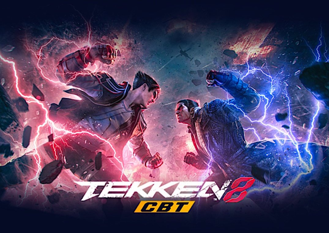 BruceSirus's tweet photo. Et c'est parti pour la première journée du #TEKKEN8CBT
let's go🔥🔥🔥🔥🔥
#OSSERVA 🔥✊🏾 https://t.co/GhLWHaVOIc