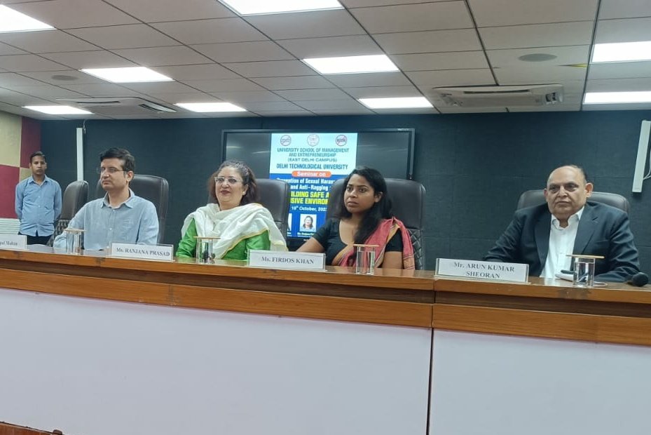 Delhi Commission For Protection of Child Rights tweet media