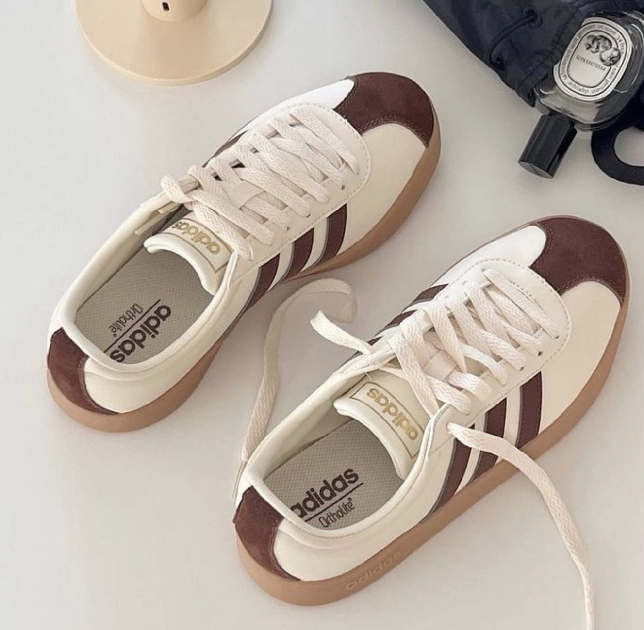 Adidas cloudfoam 215 best sale