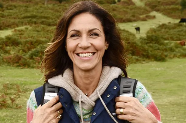 Keep your eyes peeled for Julia Bradbury’s Irish Journey airing tomorrow at 8pm featuring Coillte's Avondale Forest Park in Co. Wicklow  👀 @AvondaleBeyond @JuliaBradbury @Channel4 @DiscoverIreland #ForestsForPeople #juliabradburyirishjourney