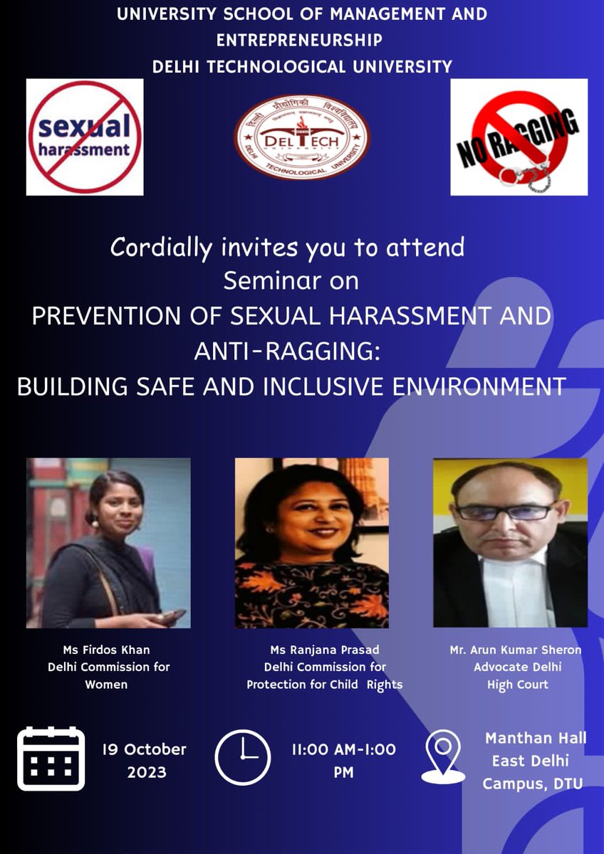 Delhi Commission For Protection of Child Rights tweet media