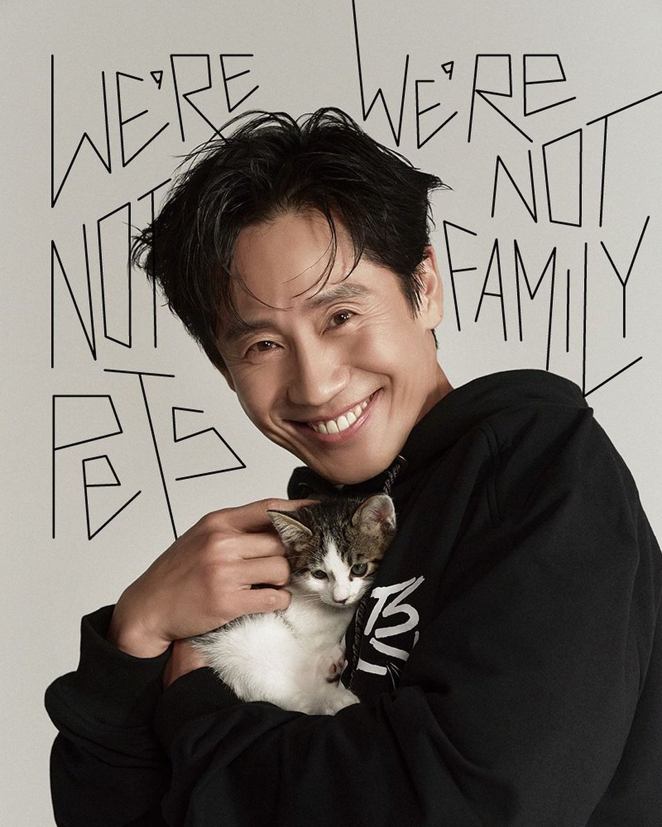 black00725's tweet photo. 고양이와 신하균
감사합니다ㅜㅜㅜㅜㅜ으어어엉 https://t.co/HGpUKsnWWM
