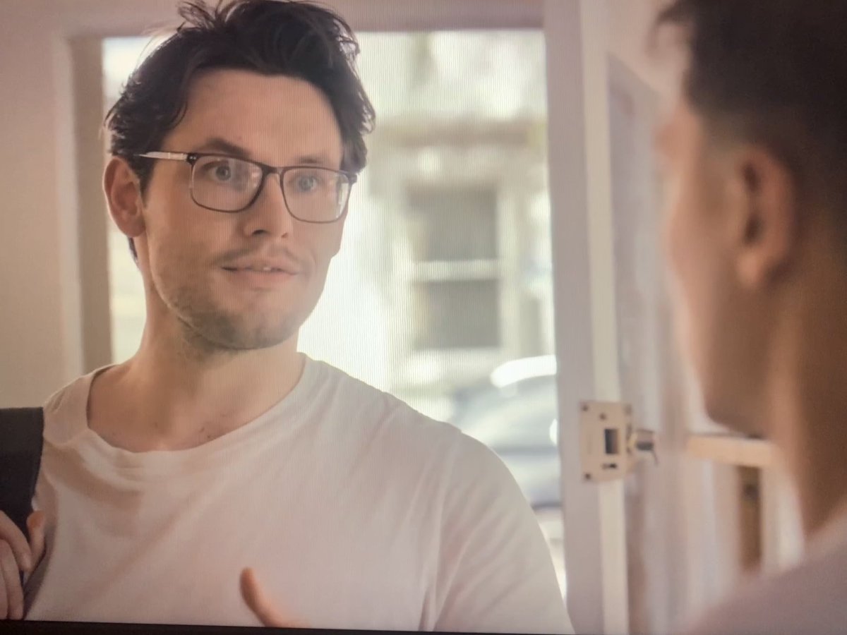 Channel 4 Untold: ‘Obsessed with my muscles’ is out on 4oD and the Channel 4 YouTube channel!

I really hope this helps impact public awareness of muscle dysmorphia and the related behaviours!

A big thank you to <a href="/BDDFoundation/">The BDD Foundation</a> for asking me to be a part of this documentary.