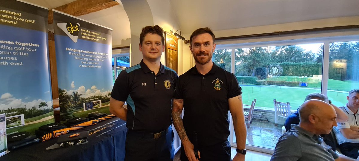 gbtevents's tweet image. 🏆What a day at Prestbury! The results are in, and we have our champions! Congratulations to Danny Woods for clinching the top spot with a remarkable 41 points! Following closely behind is Michael Lythgoe 39 points, and guest winner Chris Bell 39 points. #GBT2023 #Prestbury