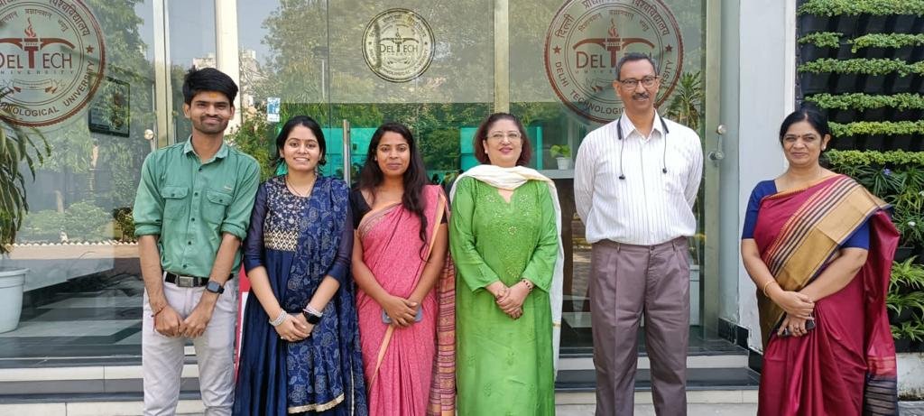 Delhi Commission For Protection of Child Rights tweet media