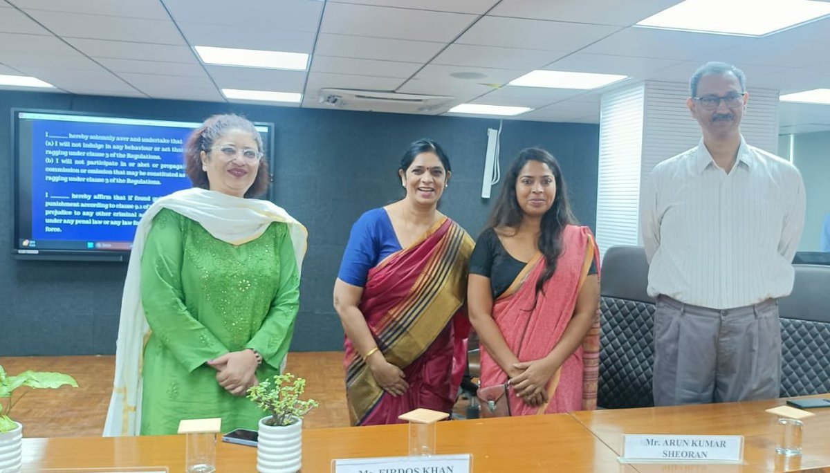 Delhi Commission For Protection of Child Rights tweet media