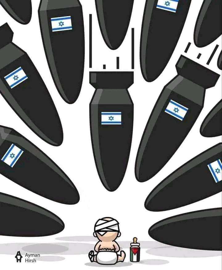 QudsNen's tweet photo. Do you agree that Israel is a child-killing regime? https://t.co/KPDDoBV5K3