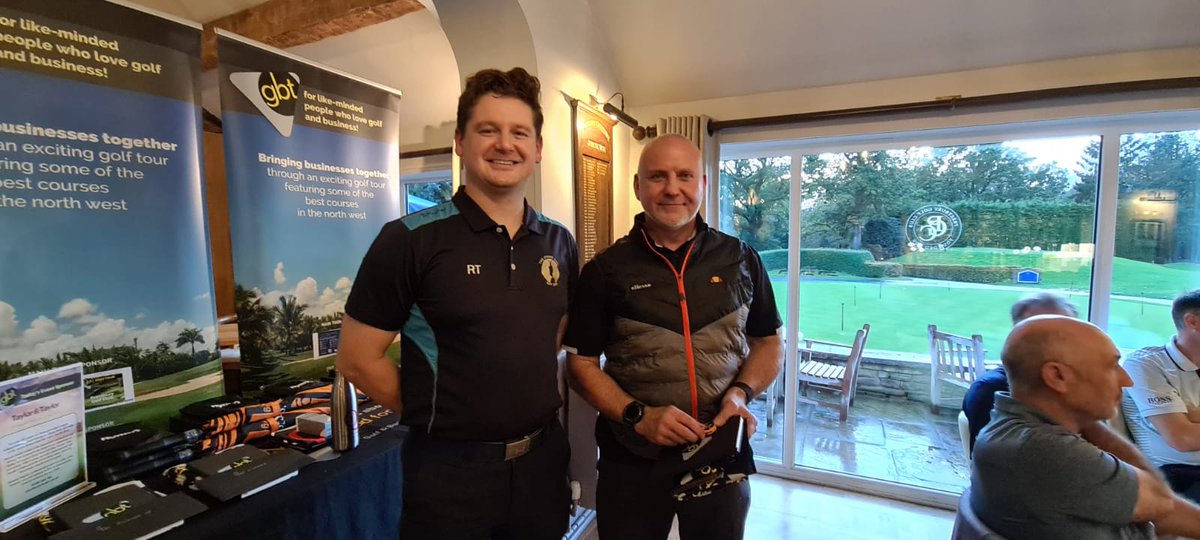 gbtevents's tweet image. 🏆What a day at Prestbury! The results are in, and we have our champions! Congratulations to Danny Woods for clinching the top spot with a remarkable 41 points! Following closely behind is Michael Lythgoe 39 points, and guest winner Chris Bell 39 points. #GBT2023 #Prestbury