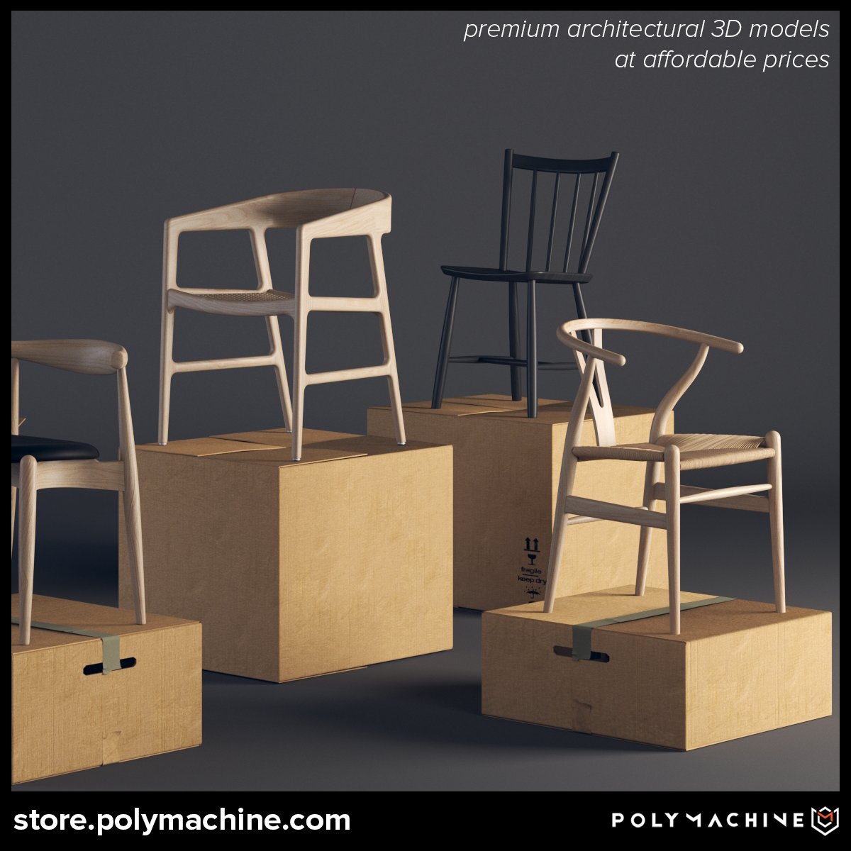 vwartclub's tweet photo. Polymachine Store π https://t.co/rMPY2Jtaxx
.
Polymachine Store offers high quality 3D models in 3ds max (Corona and/or Vray) and FBX formats.
.
#vwartclub #polymachine #3dart #cgi #visualization #photorealism #rendering #archviz #3dmodels #3dsmax #vray #coronarenderer https://t.co/Tkrq2GjkzN