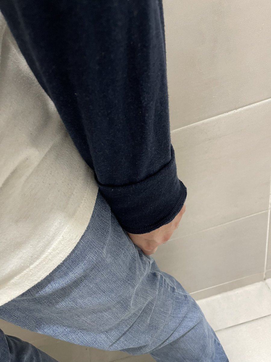 socialknight6's tweet photo. Feeling like a hero, might just show up like Shirou #OOTD https://t.co/6MqQ2SeU0n