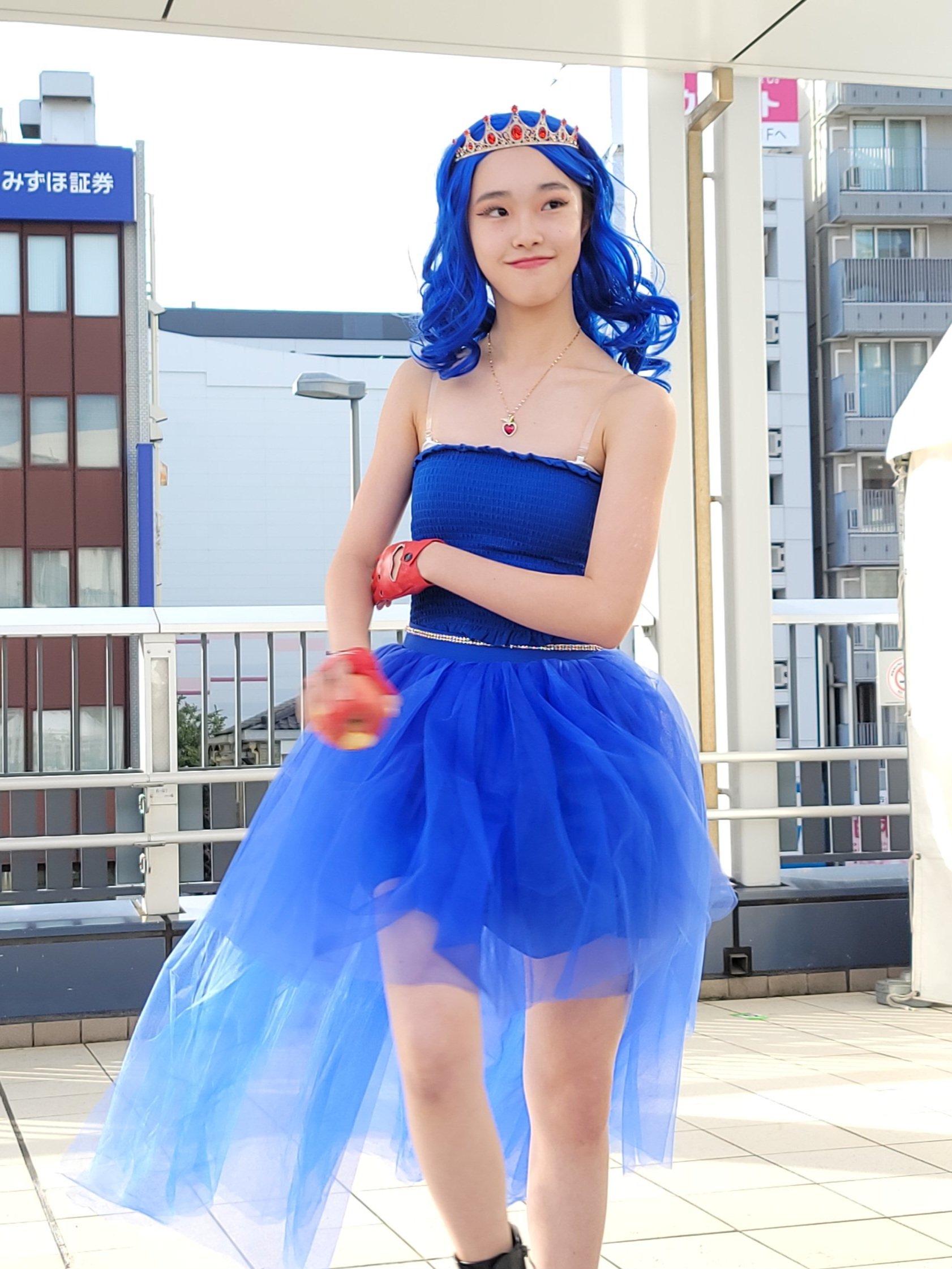 YUA - البحث / X