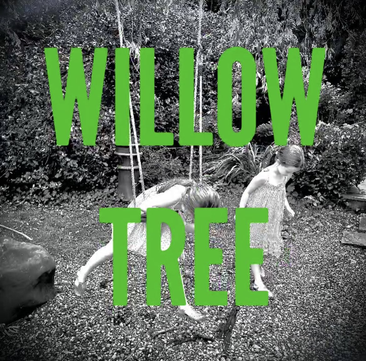 NEW MUSIC FRIDAY! Our new single WILLOW TREE is out on all streaming platforms now! Stream it, save it, share it and we’ll love you forever! 🙏🏻 linktr.ee/ringoandthewolf
#NewMusicAlert #NewMusicFriday #NewMusicRelease #leedsmusic