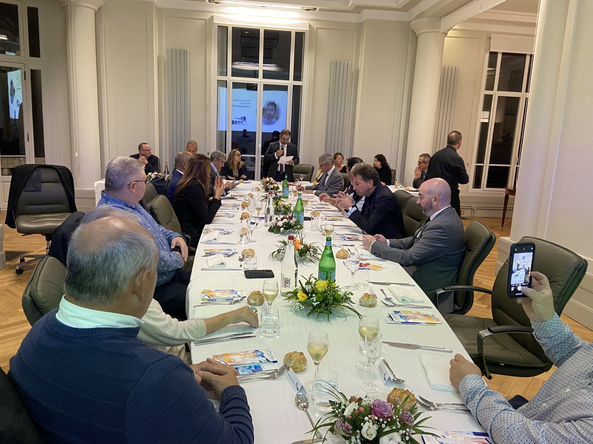 PRO DU BATIMENT tweet media