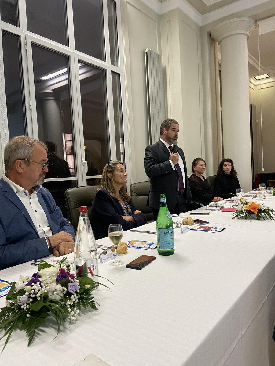 PRO DU BATIMENT tweet media