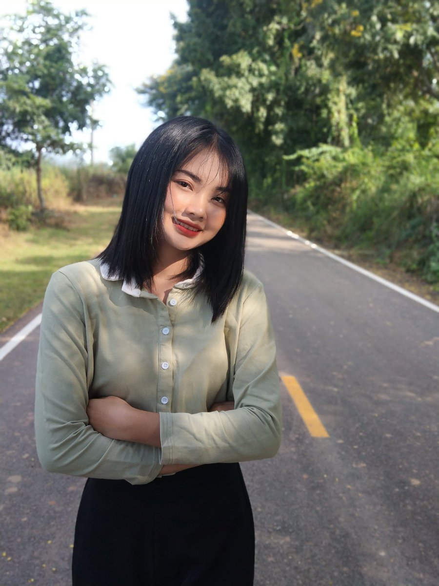ploycha75324340's tweet photo. ชัยภูมิหวานเจี๊ยบ😊 https://t.co/Z4LIfnc2Yn