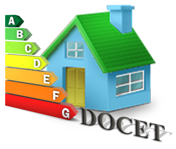 ItaliainClasseA's tweet photo. È online sul portale #ENEA la nuova versione di #DOCET, il software semplificato per la certificazione energetica degli edifici residenziali, che ENEA ha realizzato in collaborazione con Cnr - Istituto per le Tecnologie della Costruzione.
https://t.co/g7EiyNKZin https://t.co/WO6VEljIlI