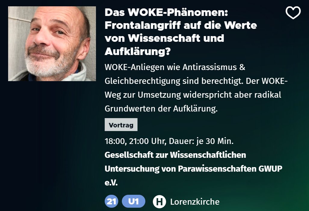 gwup | die skeptiker tweet media