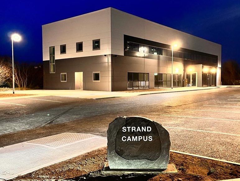 Creative Heartlands (@slrheartlands) on Twitter photo Join us in the New Digital Gaming Hub in Strandhill for our #PopUpFabLab on Weds 25th Oct from 11am-2pm. Check out the amazing new facility and see the range of #DigitalFabrication technology available through Creative Heartlands - @StrandCampus <a href="/LEOSligo/">LEO Sligo</a> <a href="/SligoChampion/">The Sligo Champion</a> <a href="/Sligo/">Live | Invest | Visit</a> Join us in the New Digital Gaming Hub in Strandhill for our #PopUpFabLab on Weds 25th Oct from 11am-2pm. Check out the amazing new facility and see the range of #DigitalFabrication technology available through Creative Heartlands - @StrandCampus <a href="/LEOSligo/">LEO Sligo</a> <a href="/SligoChampion/">The Sligo Champion</a> <a href="/Sligo/">Live | Invest | Visit</a>