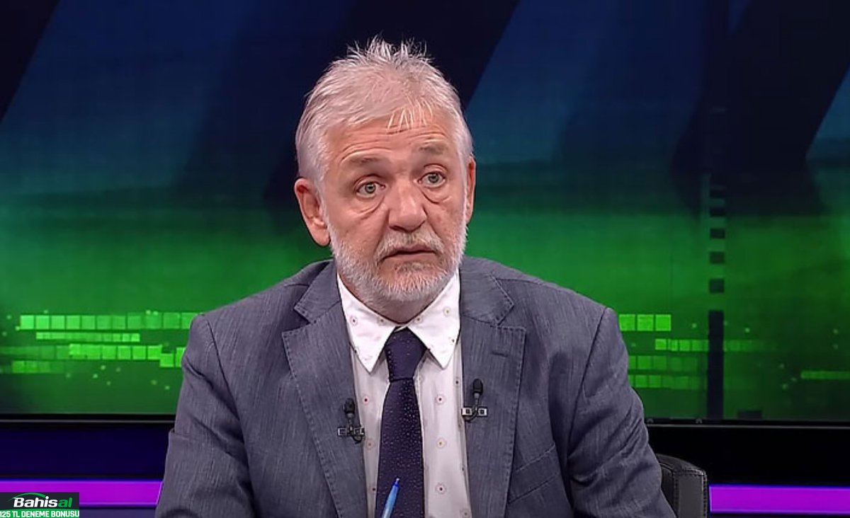 Gürcan Bilgiç: "MHK Başkanı Lale Orta, Fenerbahçe Başkanı Ali Koç'a VAR kayıtlarını verdiyse ne olmuş, ne var bunda?" (A Spor)