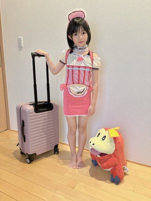 Twitterのコスプレ画像34