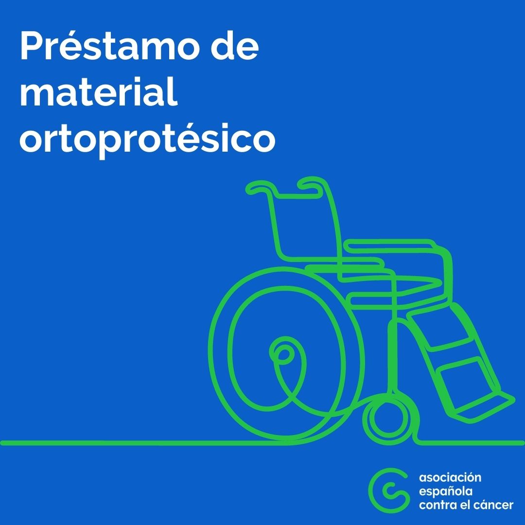 ContraCancerEs's tweet photo. Si necesitas algún material ortopédico como sillas de ruedas, camas articuladas, colchones, cojines antiescaras… te lo podemos prestar. 
Llámanos 900 100 036 https://t.co/lZJIHWhSOo