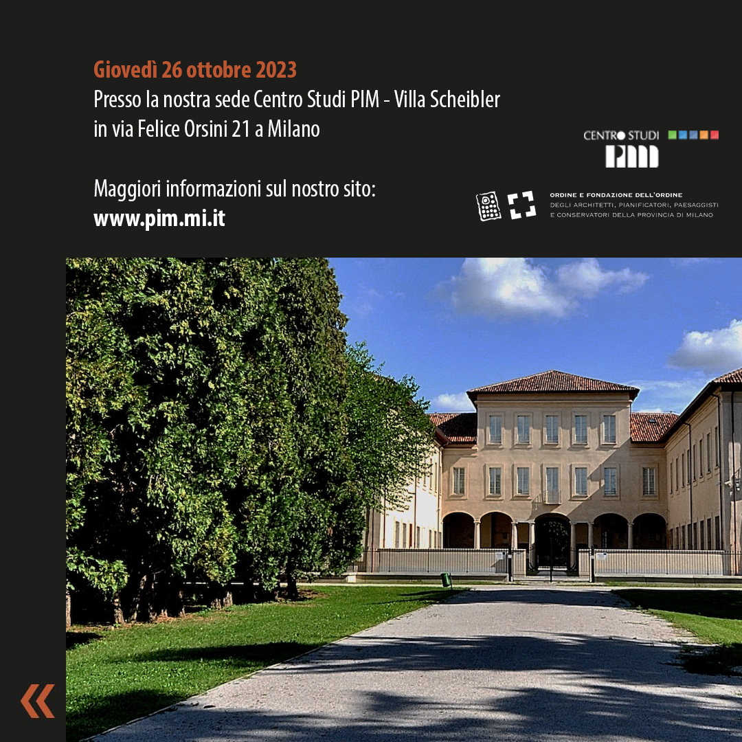 Centro Studi PIM tweet media