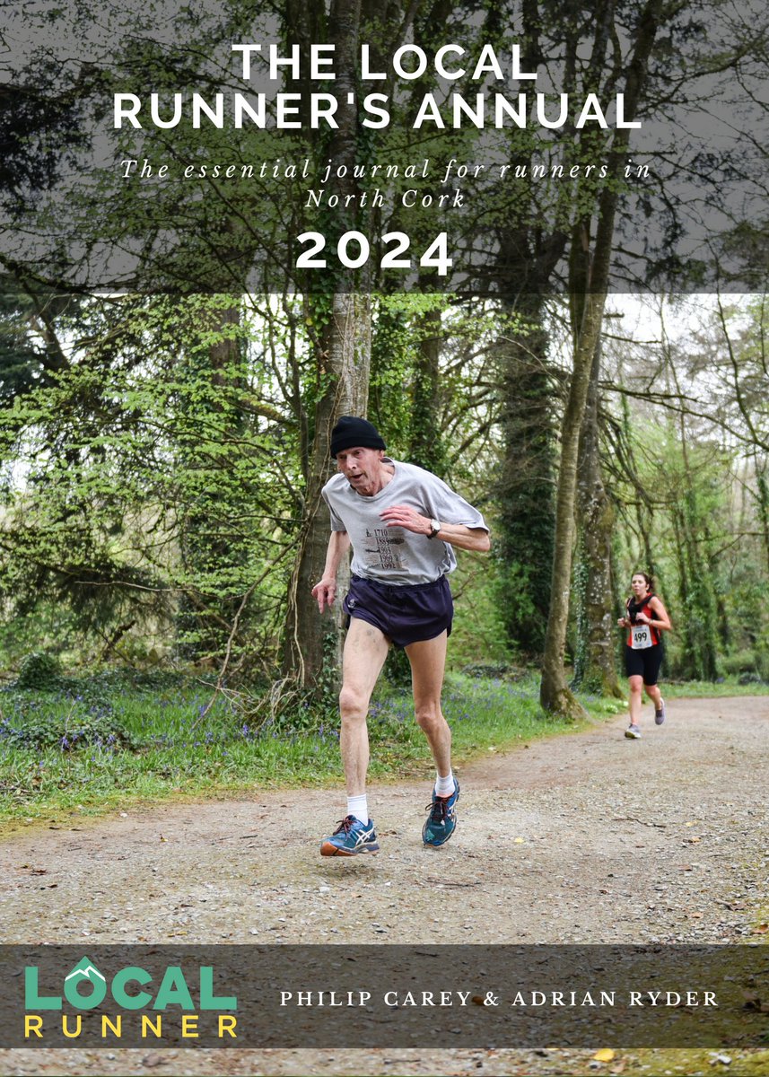 Local Runner tweet media