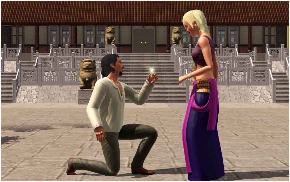 SimsDeetui's tweet image. Update P&amp;amp;B's: Hoofdstuk 7.4, Aanzoek forum-moonshinesim.nl/viewtopic.php?…